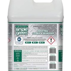 Crystal Pail Crystal Pail