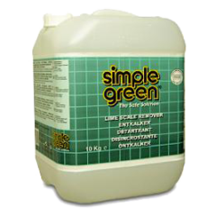 Simple Green LimeScale Simple Green LimeScale
